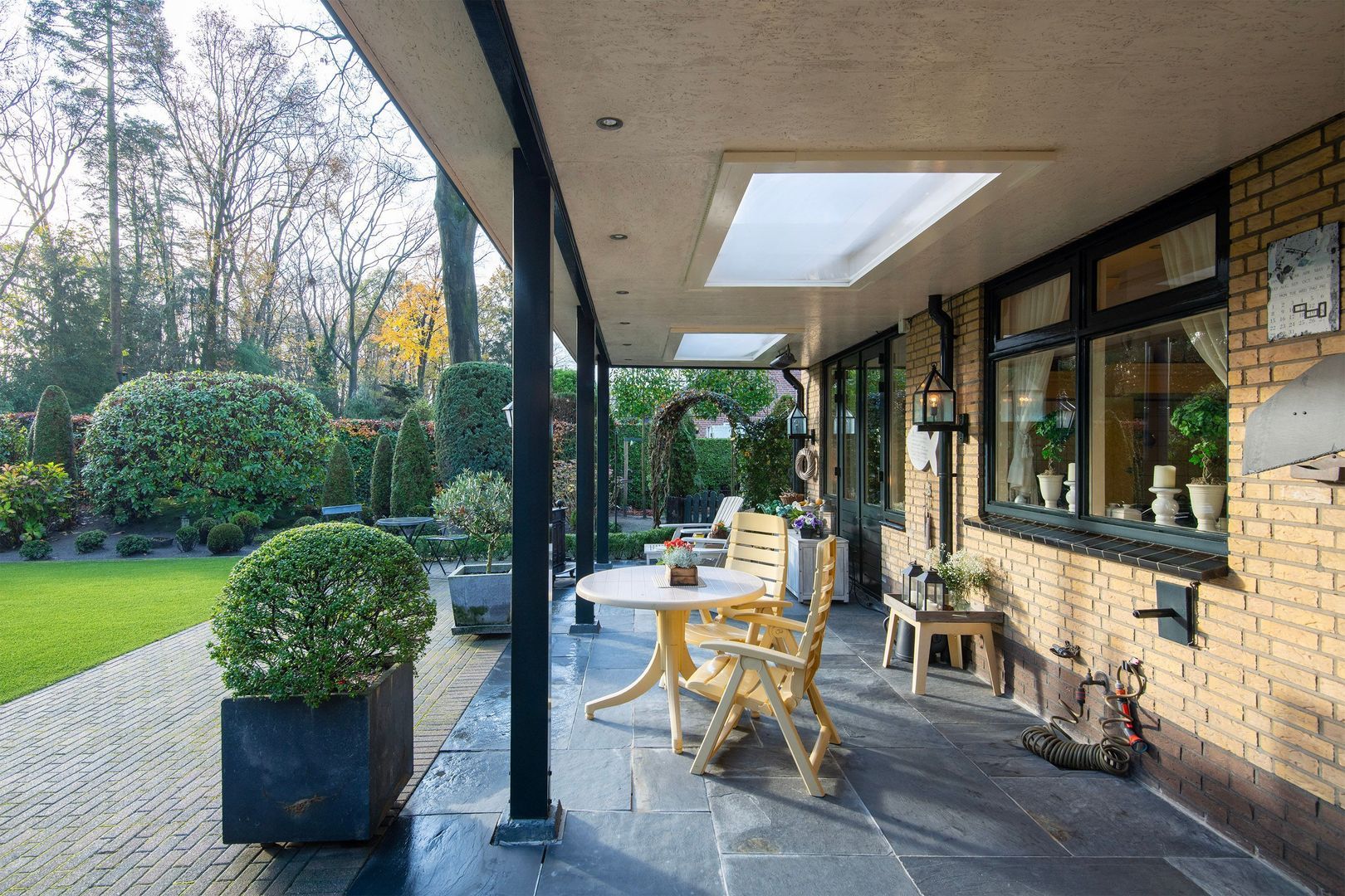 Klaarwaterboslaan 16, Putten foto-3