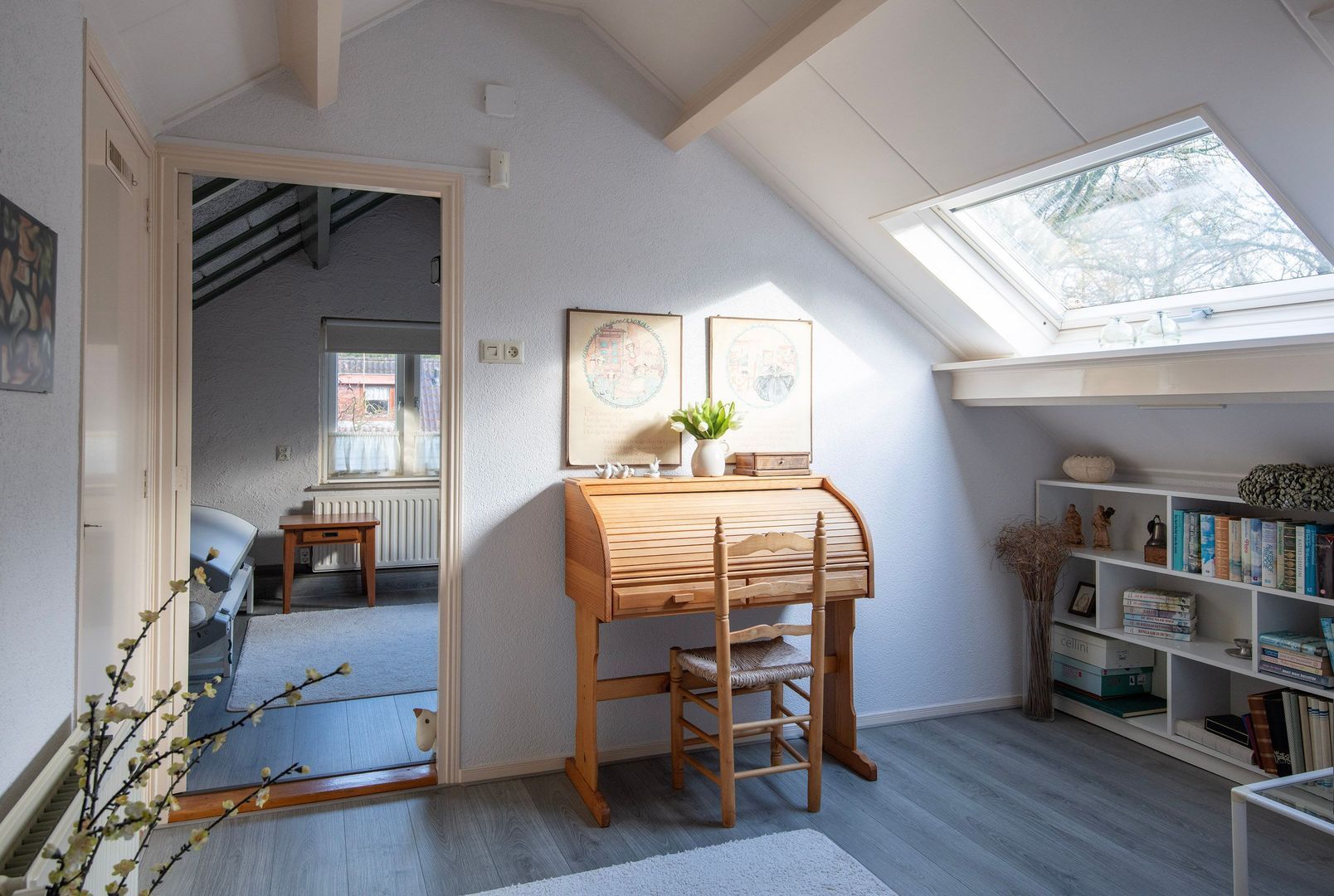 Klaarwaterboslaan 16, Putten foto-27