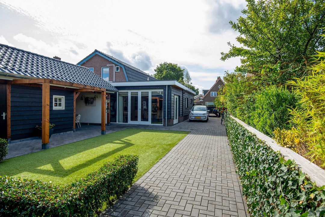 Prins Hendrikweg 33, Putten foto-2