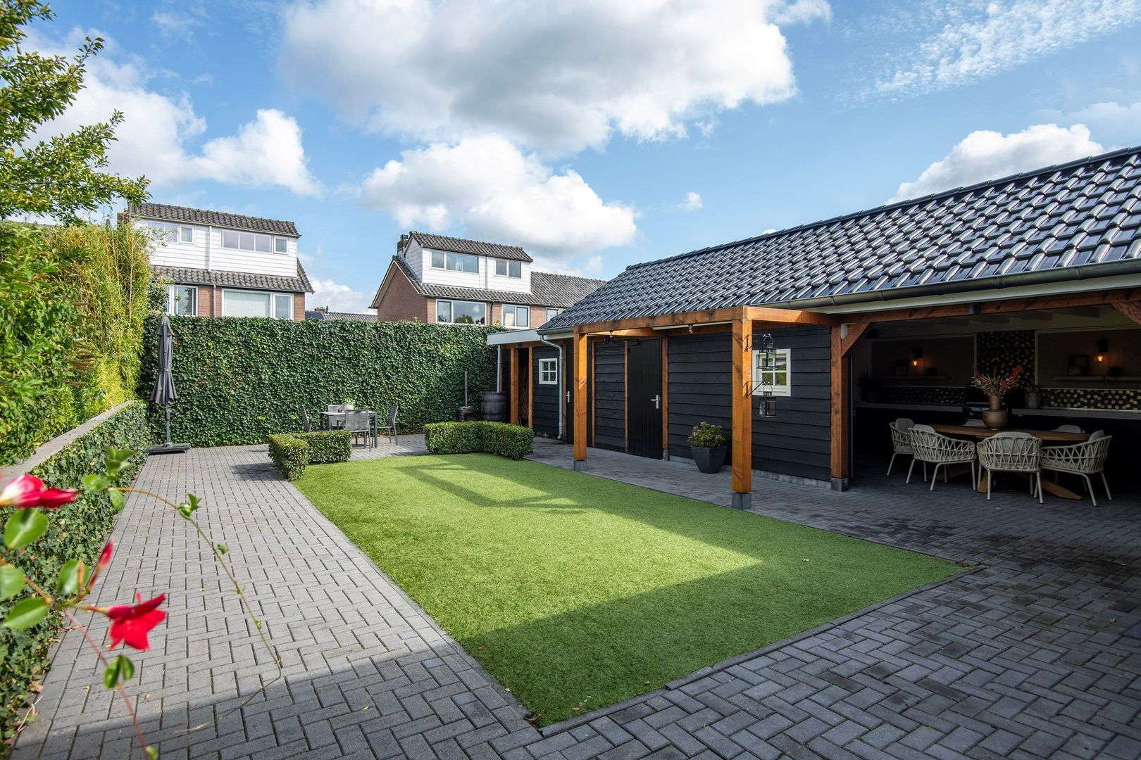 Prins Hendrikweg 33, Putten foto-24