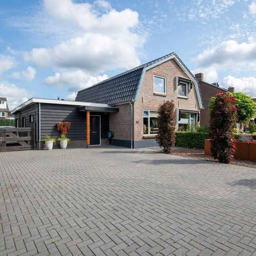 Prins Hendrikweg 33, Putten foto-1