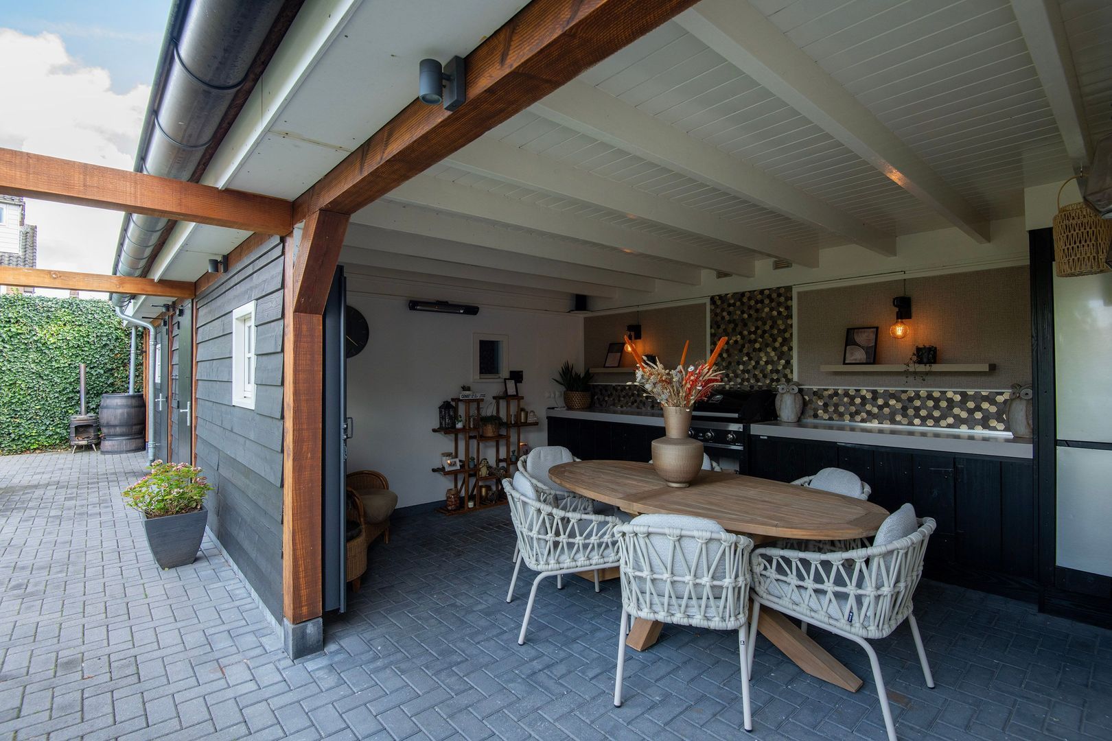 Prins Hendrikweg 33, Putten foto-25