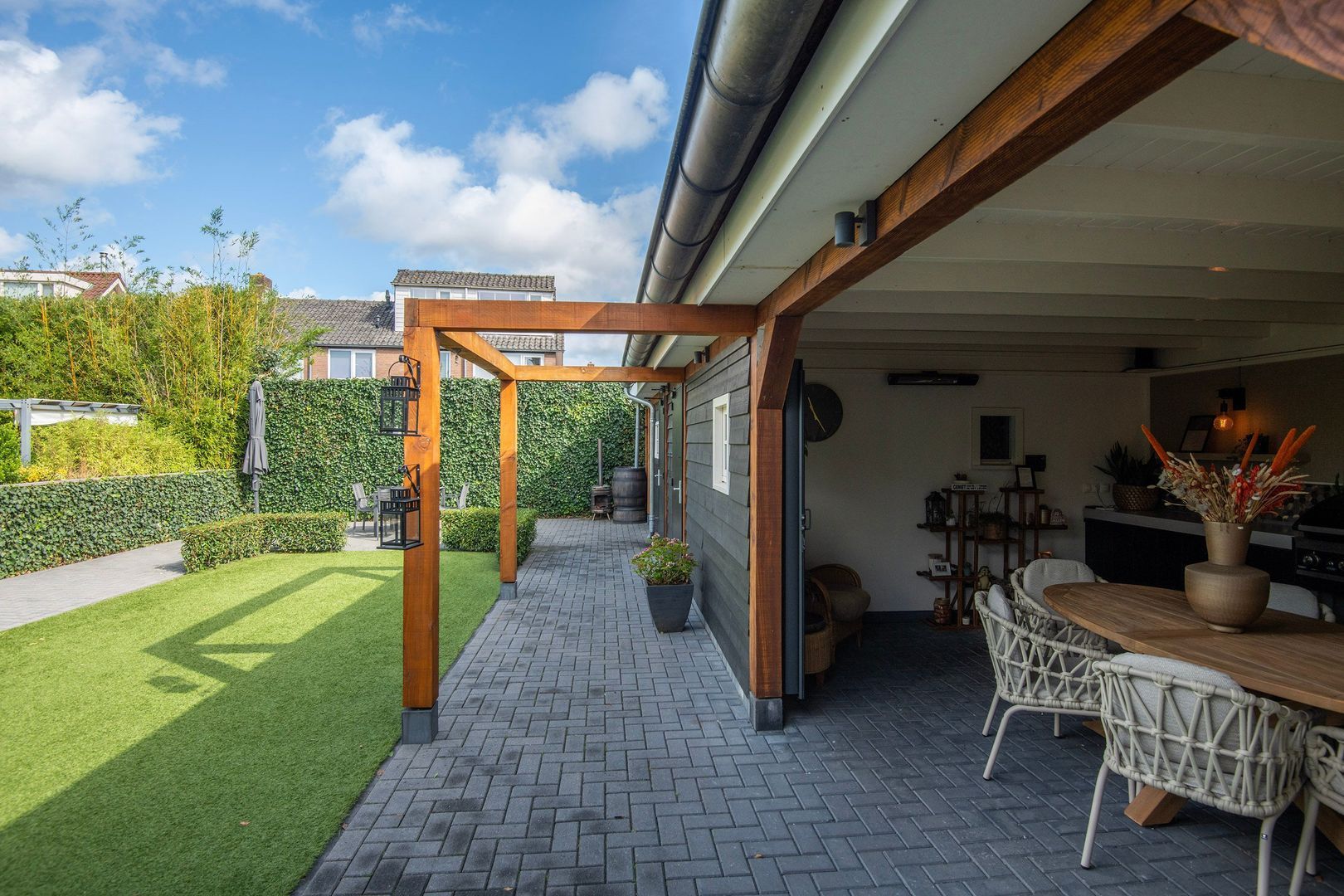 Prins Hendrikweg 33, Putten foto-27