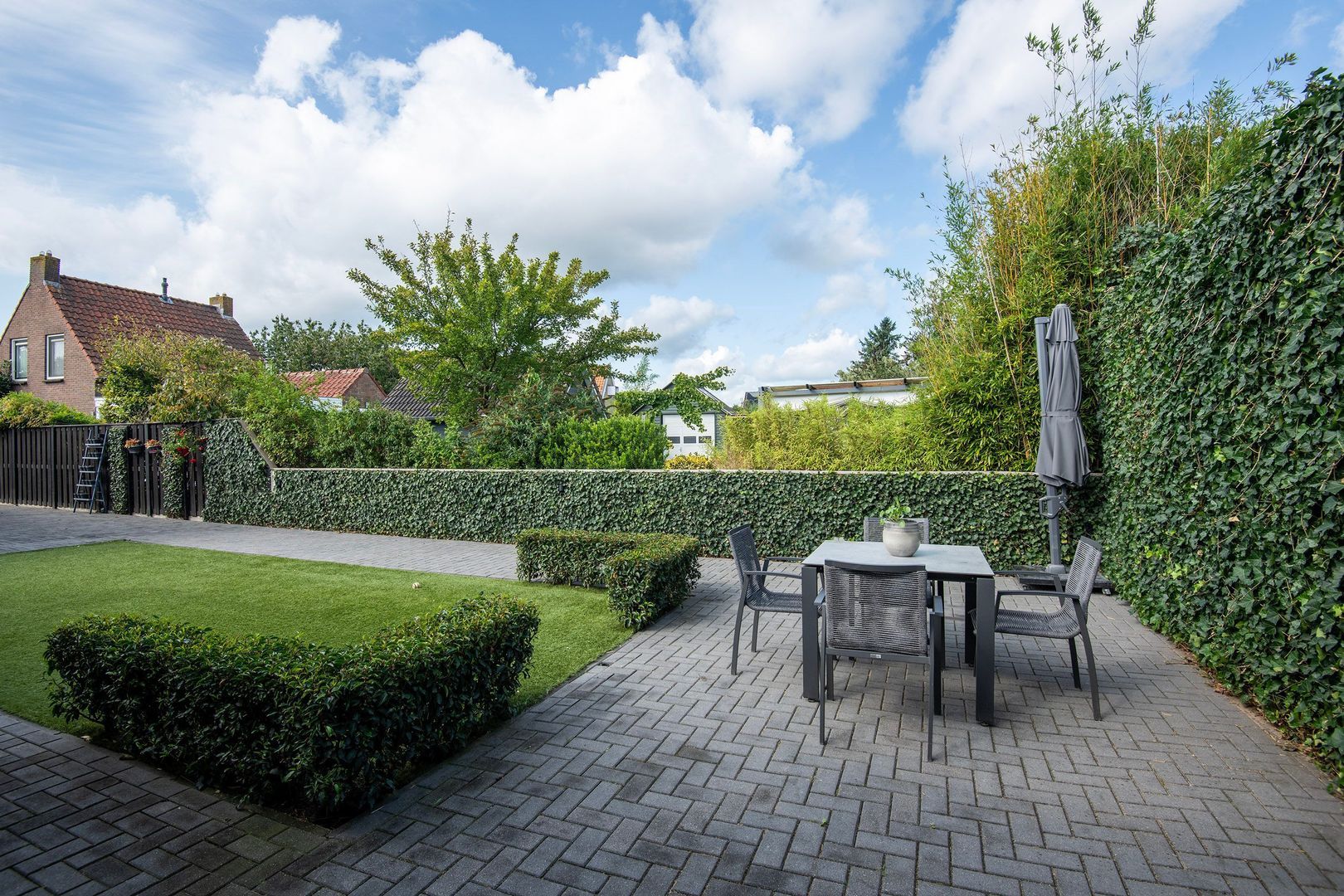 Prins Hendrikweg 33, Putten foto-28