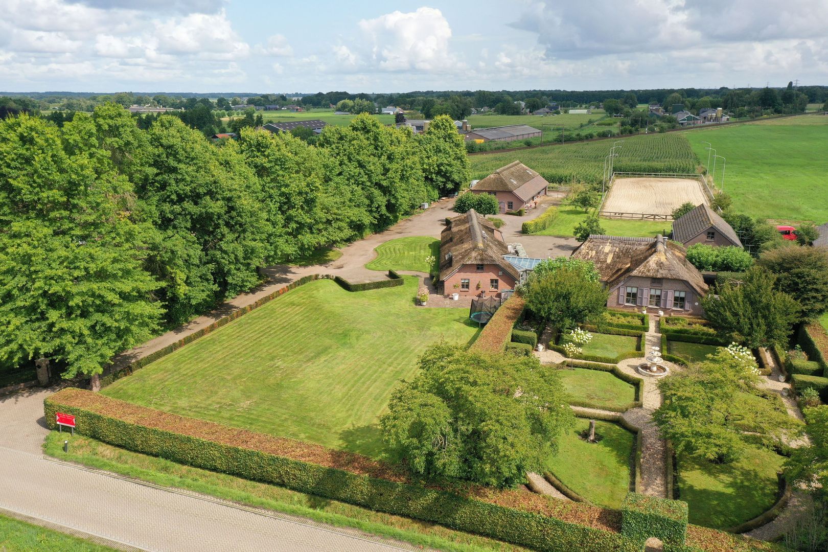 Arkemheenseweg 6, Putten foto-0