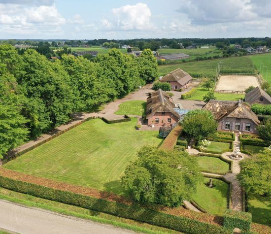 Arkemheenseweg 6, Putten