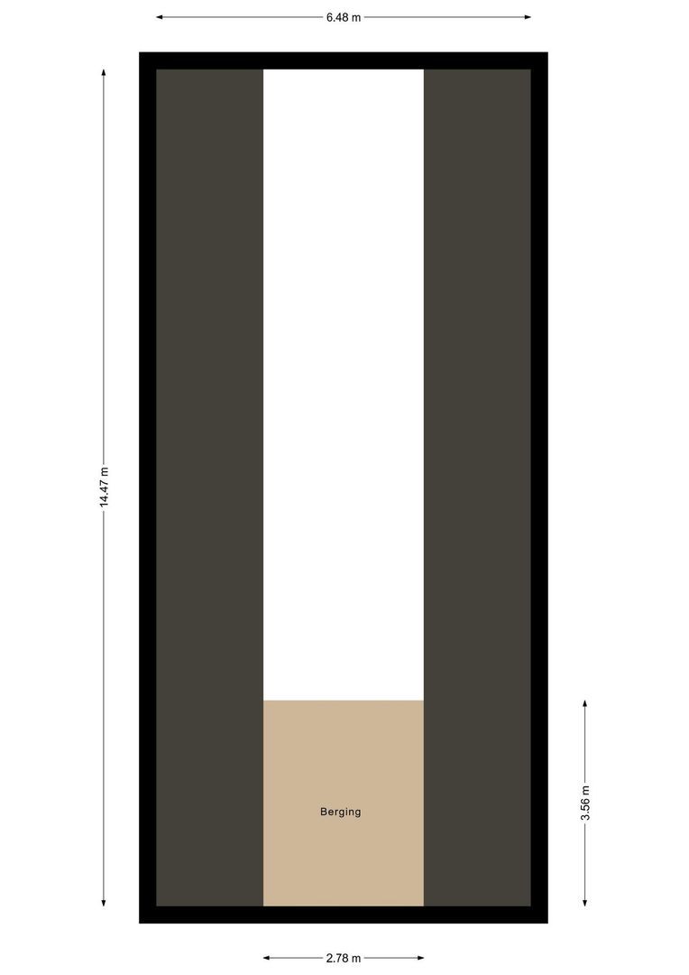 Arkemheenseweg 6, Putten plattegrond-8