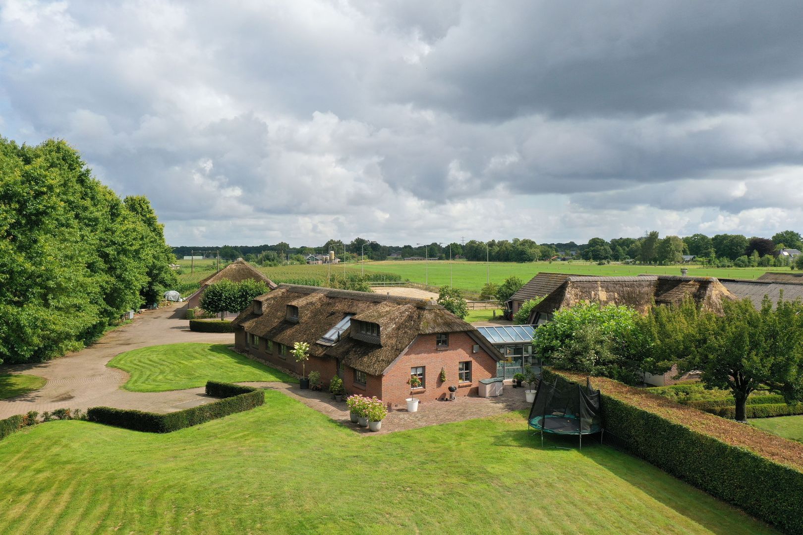 Arkemheenseweg 6, Putten foto-36