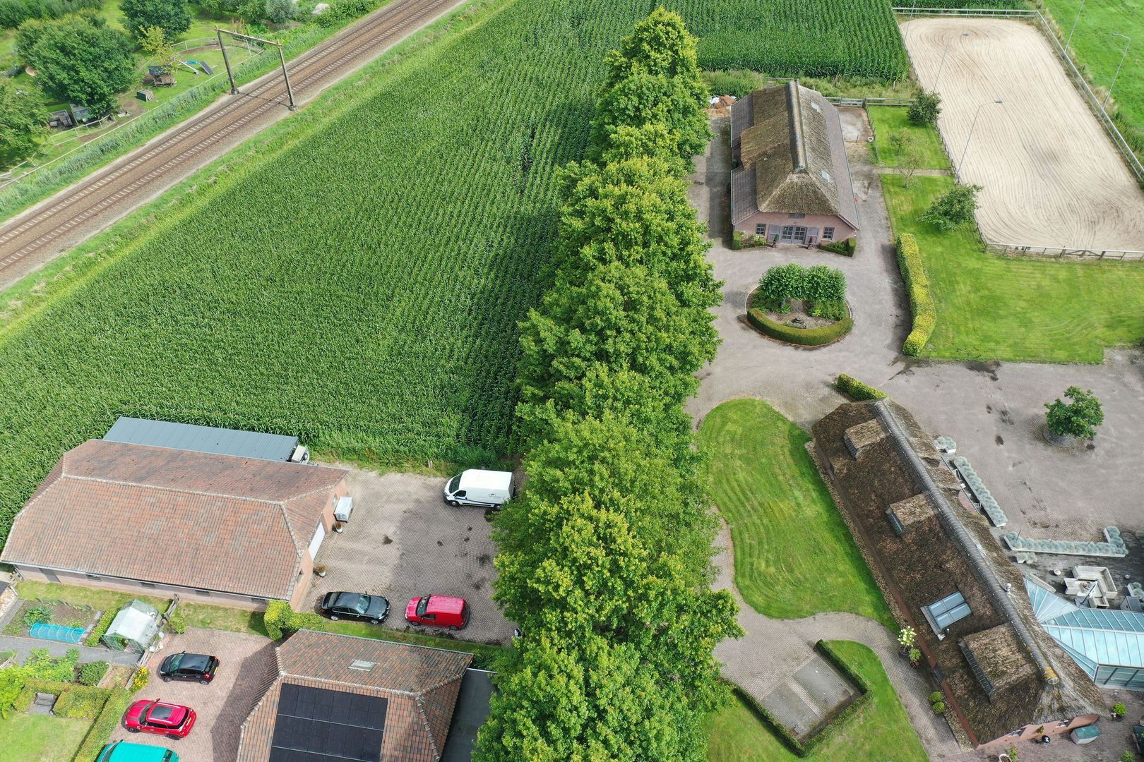 Arkemheenseweg 6, Putten foto-33