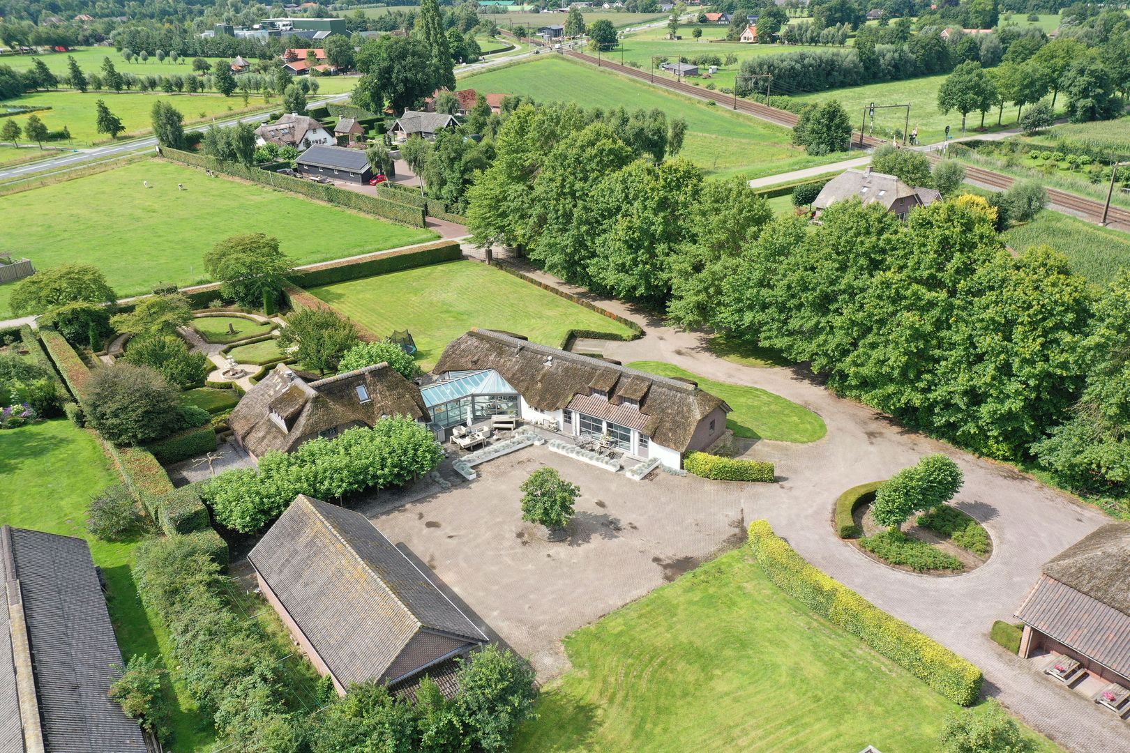 Arkemheenseweg 6, Putten foto-1