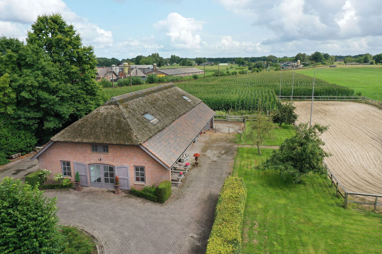 Arkemheenseweg 6, Putten foto-28