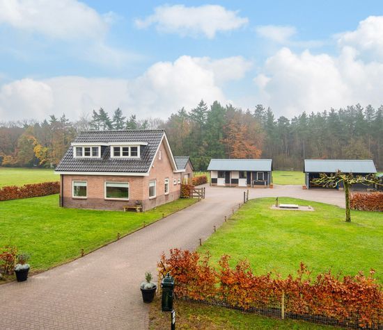 Bato'sweg 12, Putten