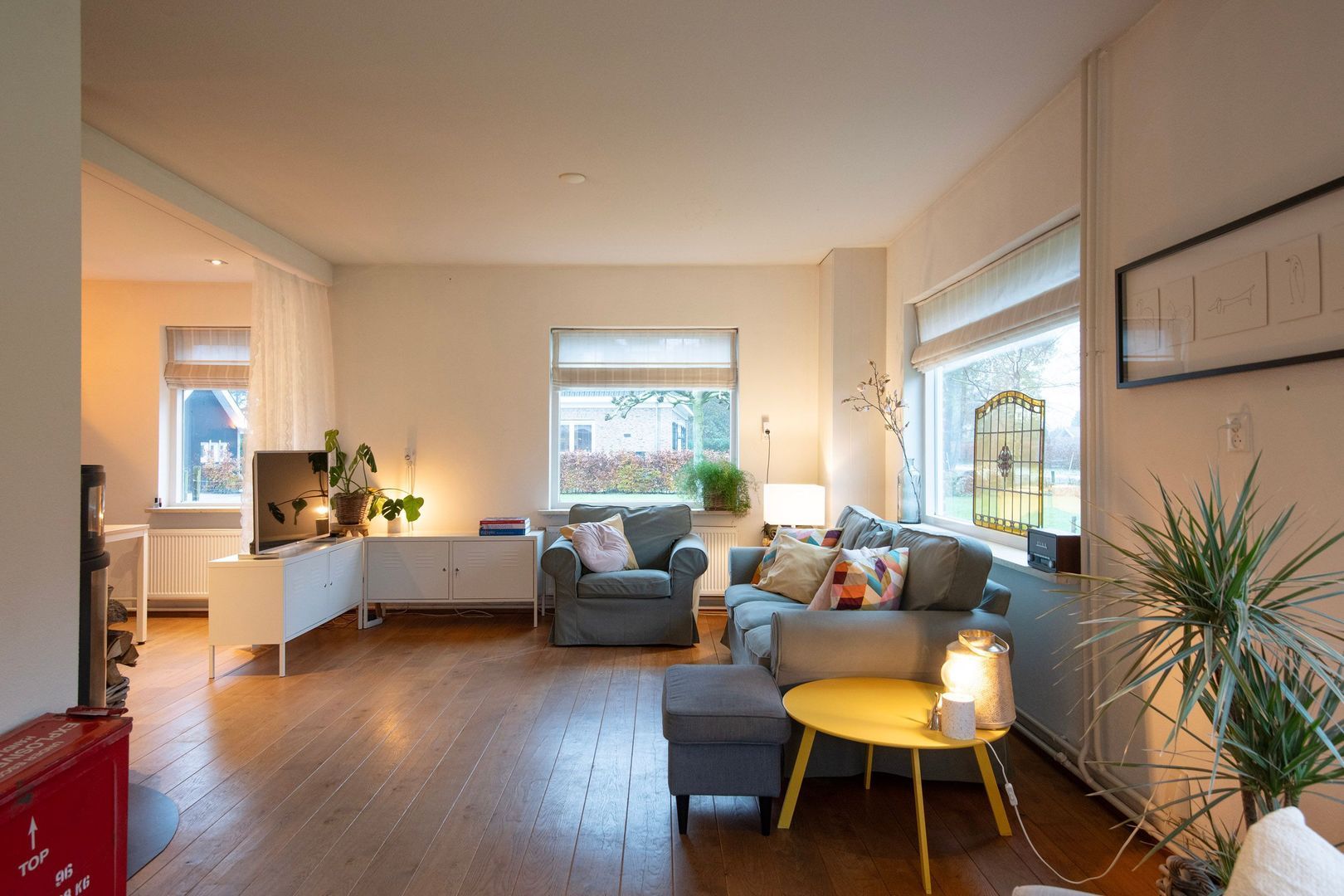 Bato'sweg 12, Putten foto-5