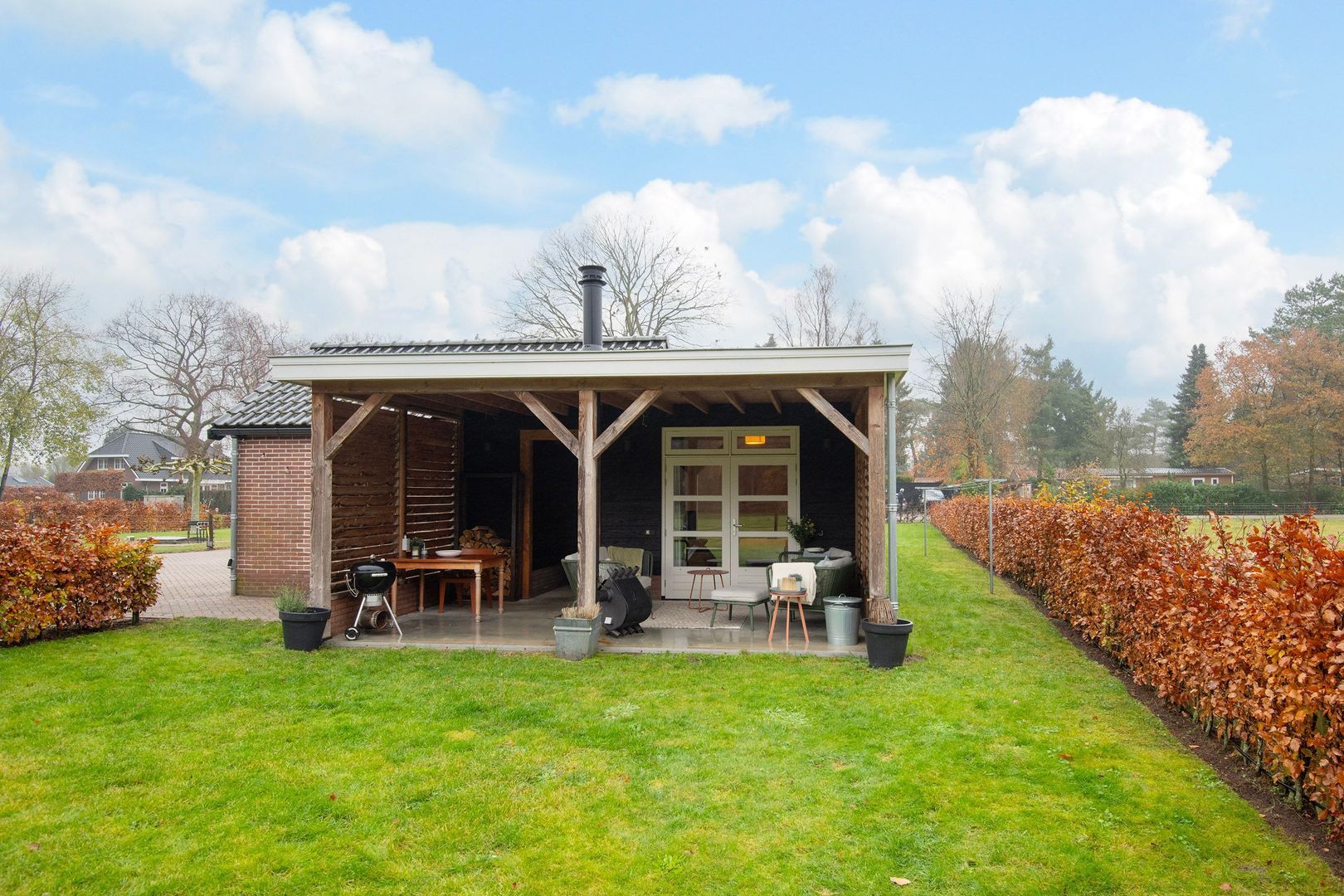 Bato'sweg 12, Putten foto-27