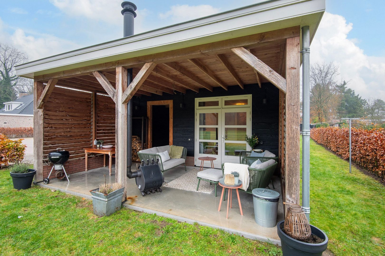 Bato'sweg 12, Putten foto-26