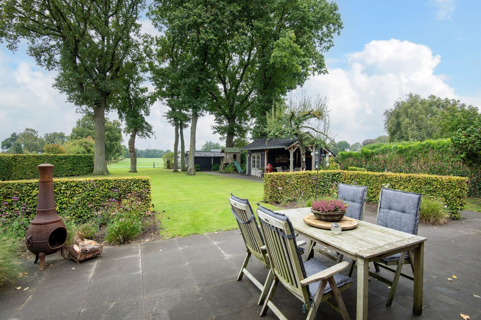 Zuiderzeestraatweg 121, Hierden foto-34