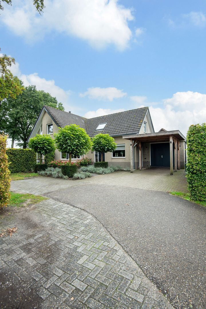 Zuiderzeestraatweg 121, Hierden foto-28