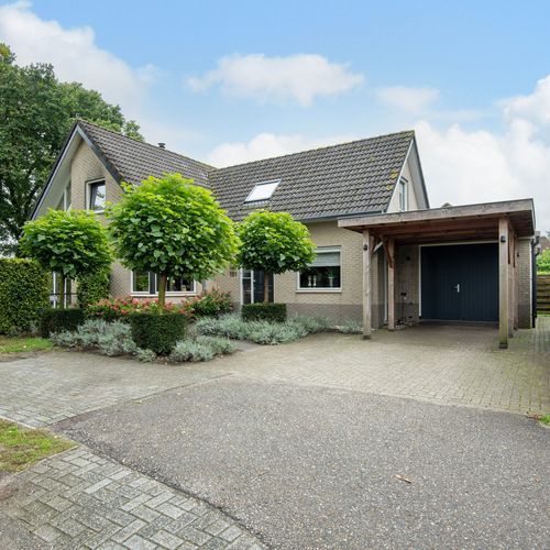 Zuiderzeestraatweg 121, Hierden foto-1