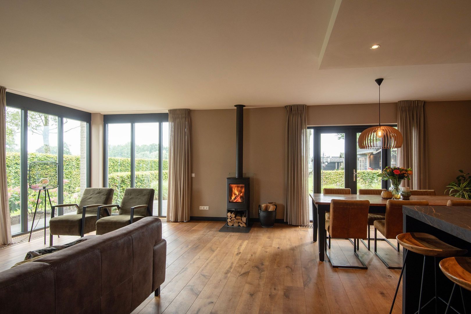 Zuiderzeestraatweg 121, Hierden foto-5