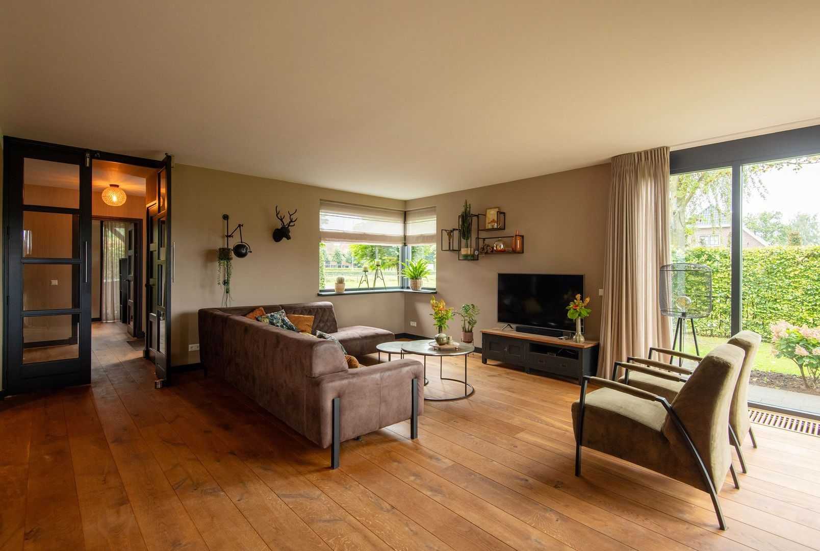 Zuiderzeestraatweg 121, Hierden foto-6