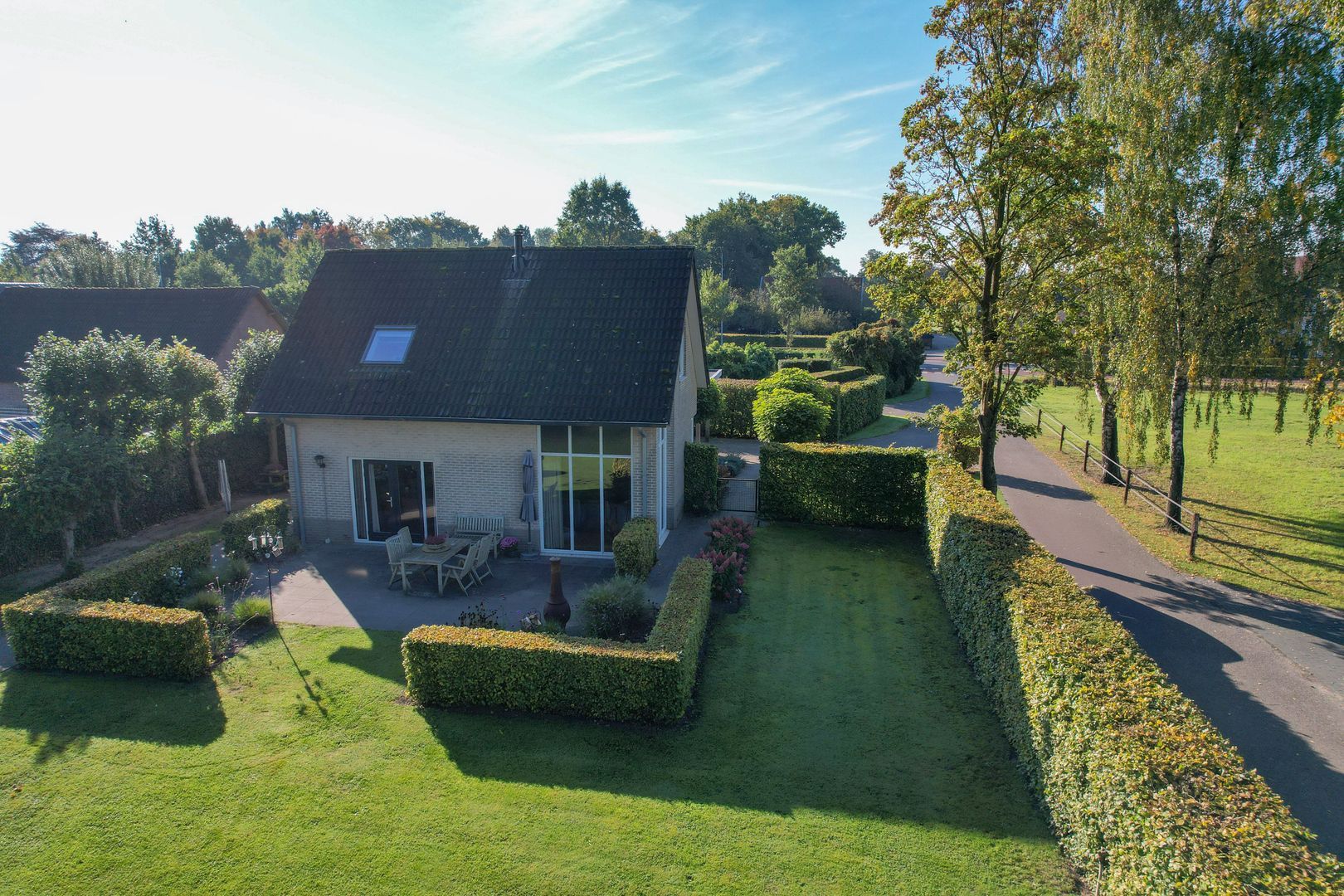 Zuiderzeestraatweg 121, Hierden foto-33