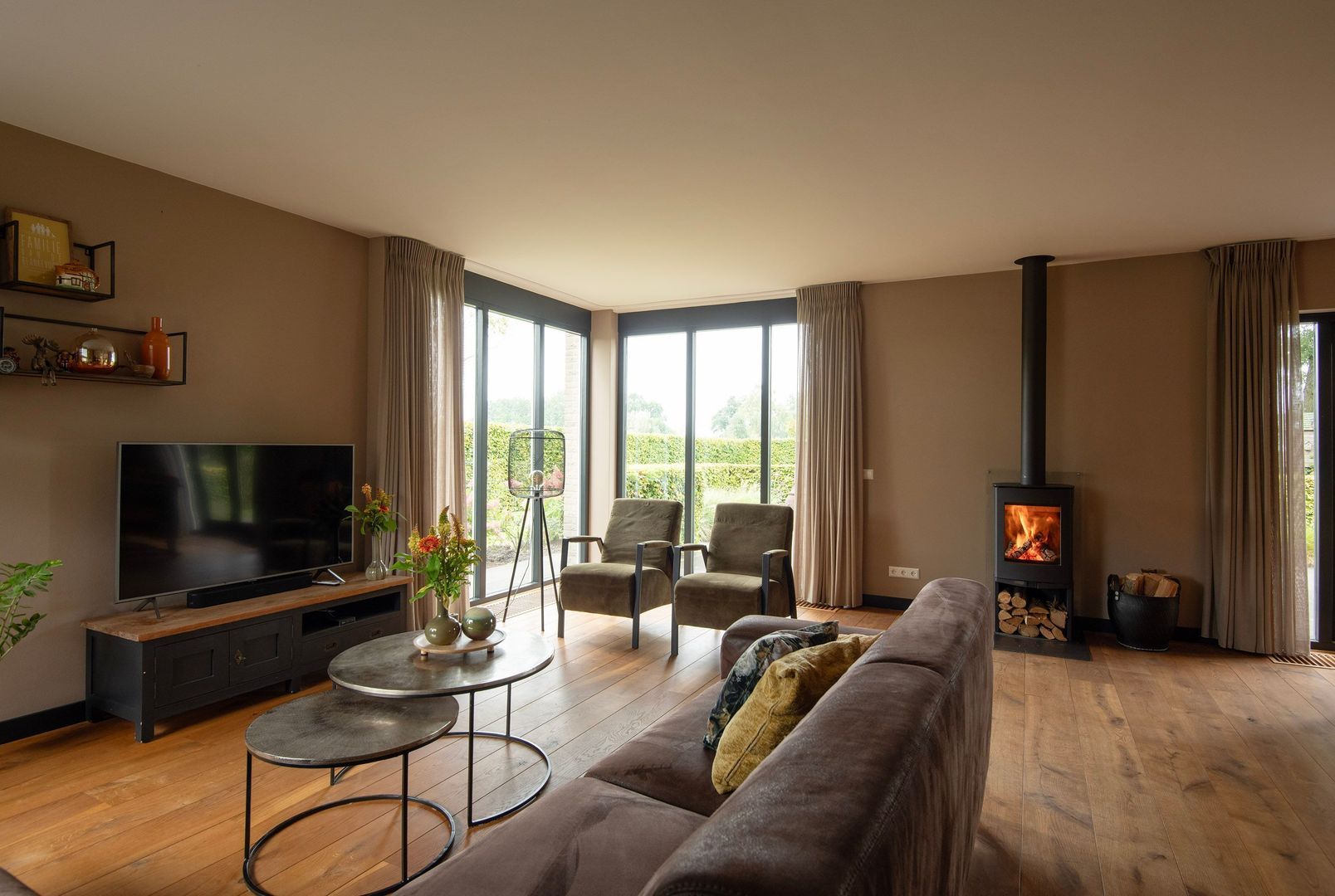 Zuiderzeestraatweg 121, Hierden foto-8