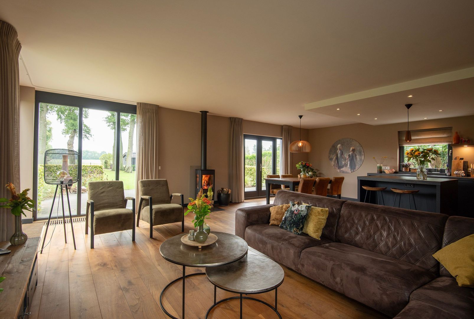 Zuiderzeestraatweg 121, Hierden foto-9