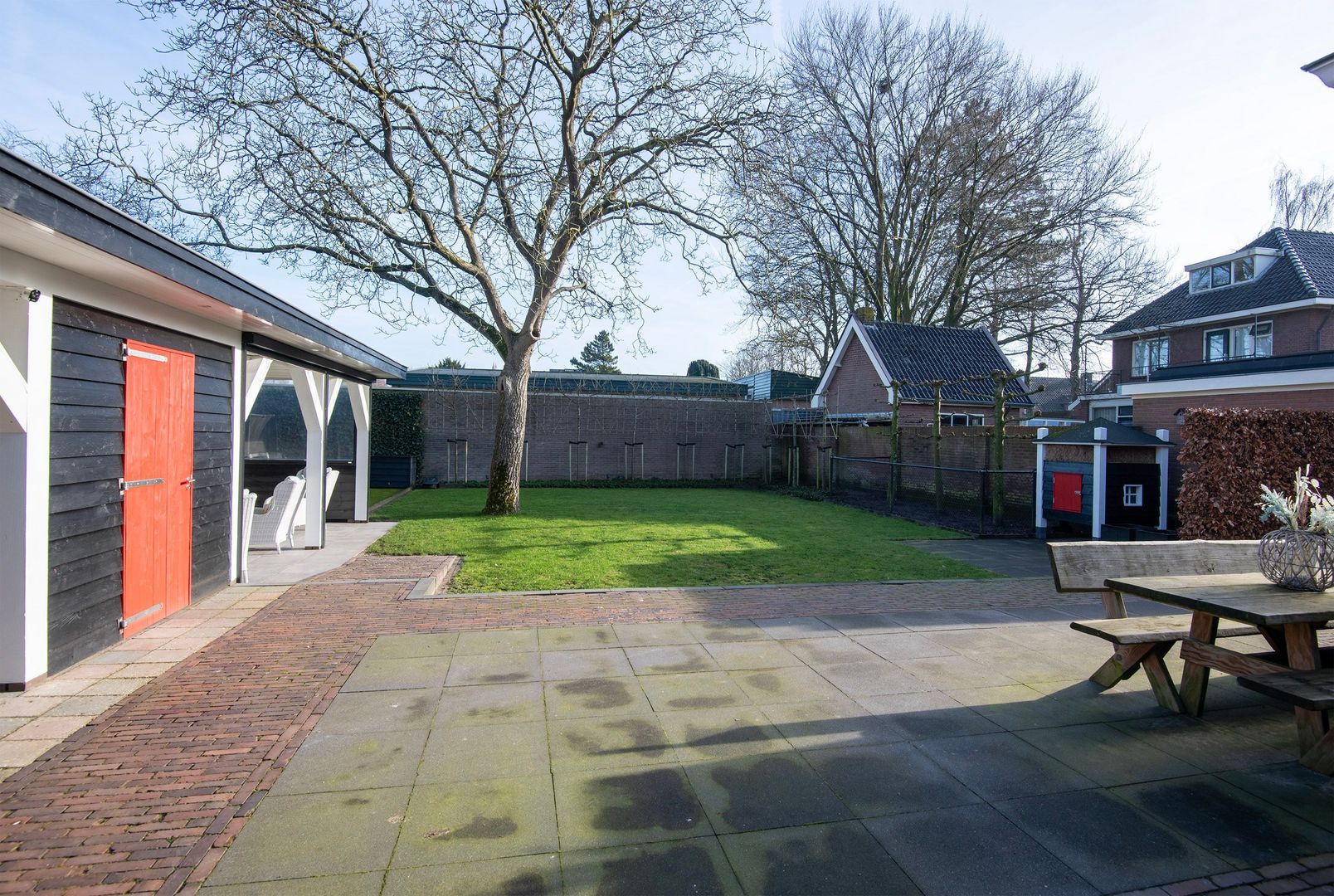 Papiermakerstraat 22, Putten foto-50