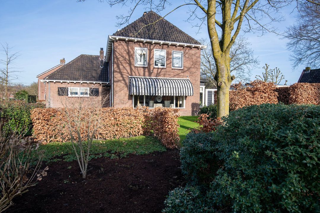 Papiermakerstraat 22, Putten foto-2