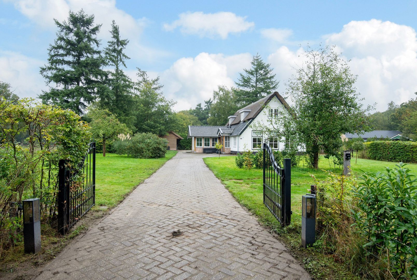 Veenhuizerveldweg 15, Putten foto-33