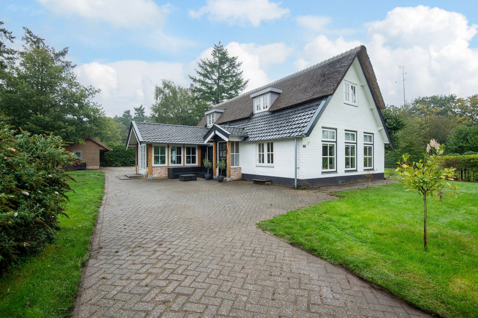 Veenhuizerveldweg 15, Putten foto-34