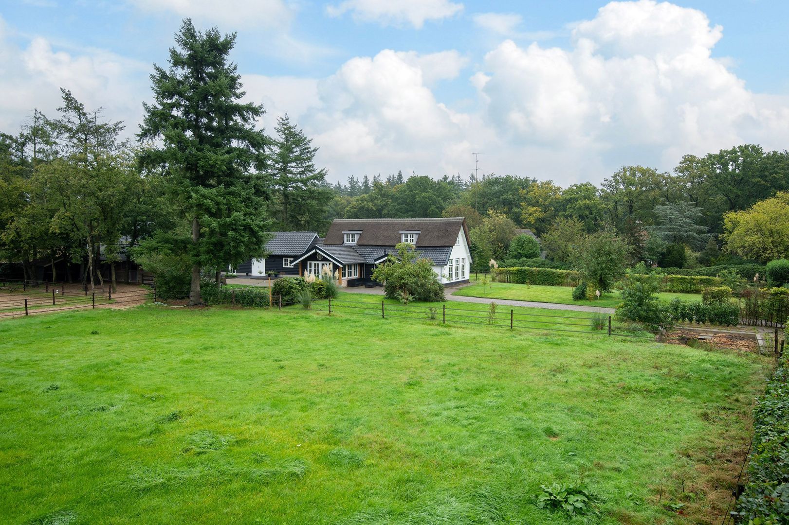 Veenhuizerveldweg 15, Putten foto-0