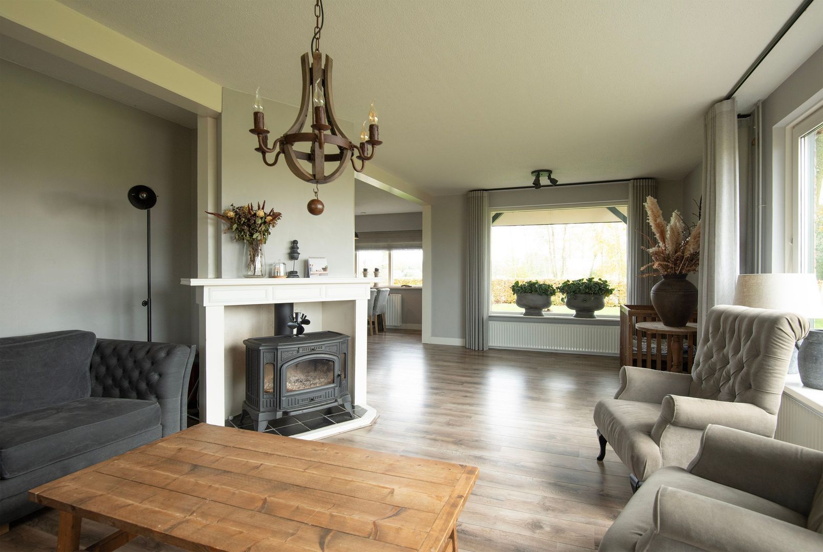 Huinerbroekweg 1, Putten foto-6