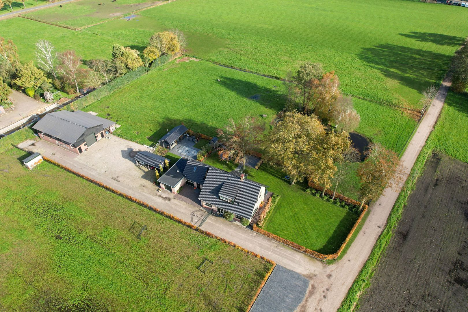 Huinerbroekweg 1, Putten foto-21