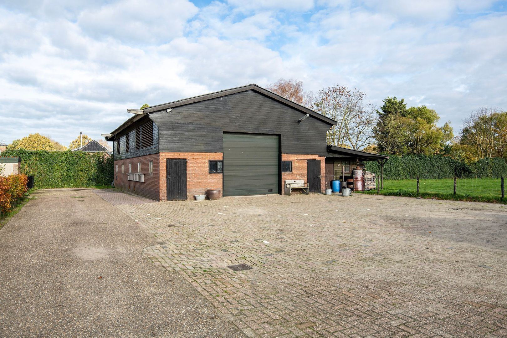 Huinerbroekweg 1, Putten foto-33