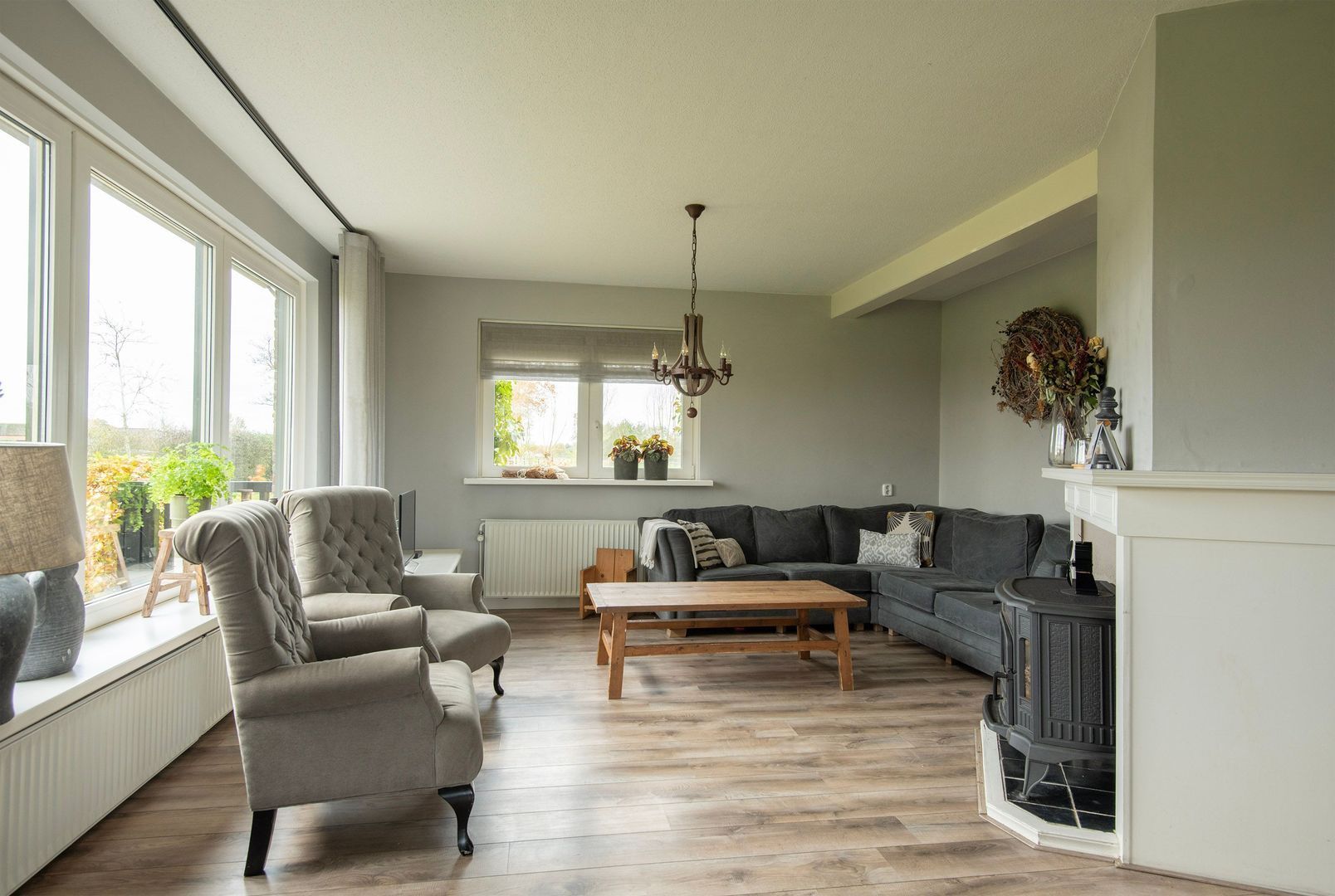 Huinerbroekweg 1, Putten foto-5