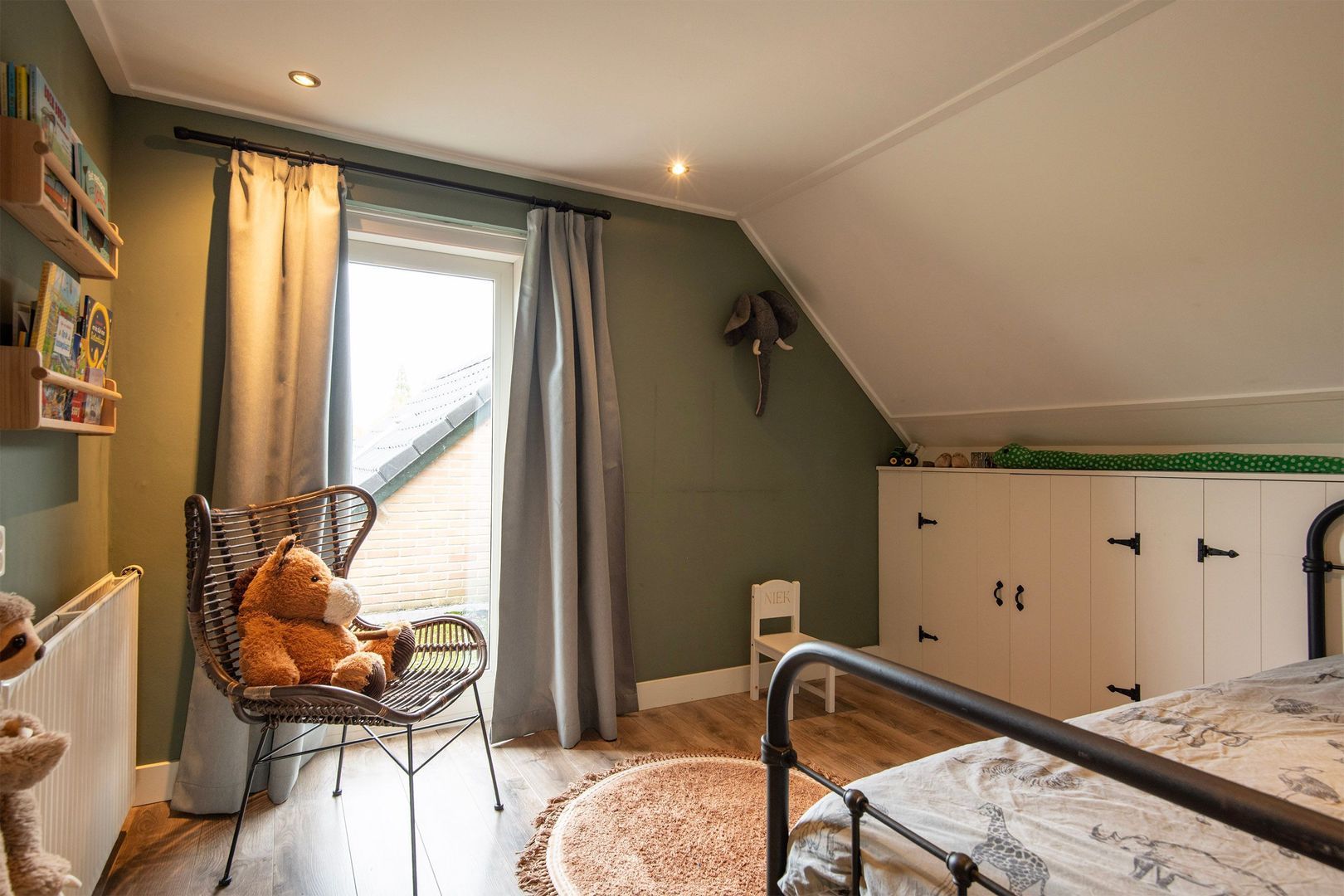 Huinerbroekweg 1, Putten foto-17