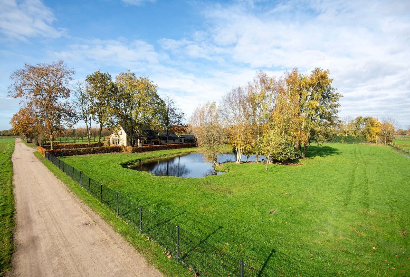 Huinerbroekweg 1, Putten foto-29