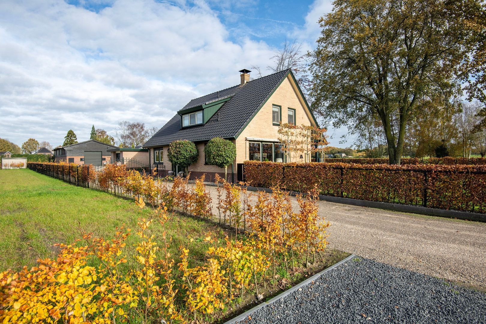 Huinerbroekweg 1, Putten foto-0