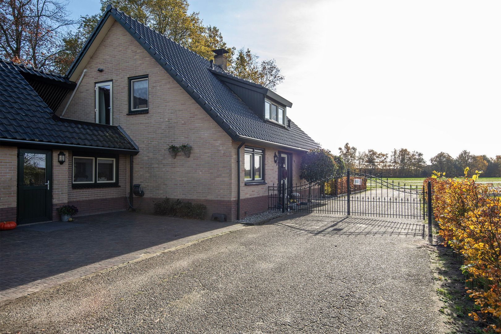 Huinerbroekweg 1, Putten foto-35