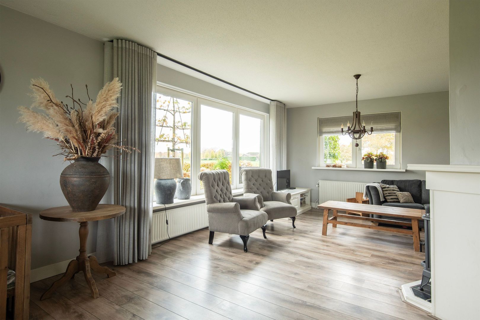 Huinerbroekweg 1, Putten foto-4