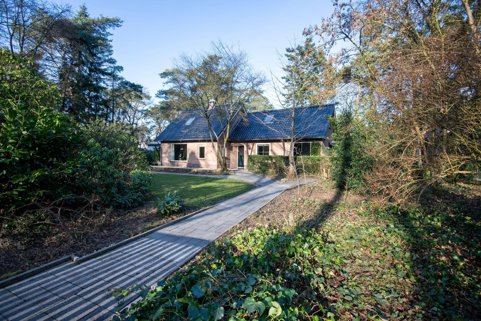 Koningin Emmalaan 8, Ermelo foto-2