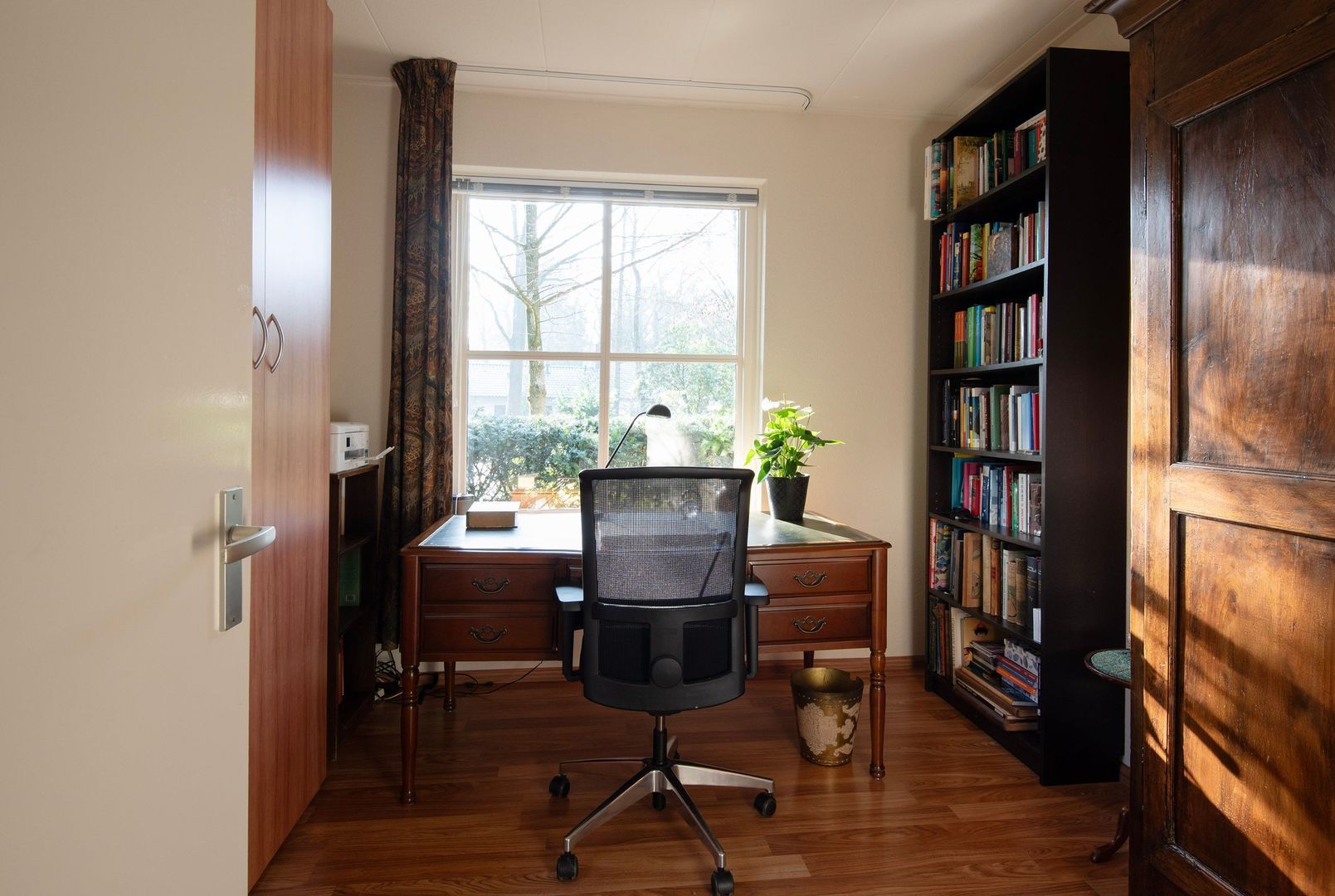 Koningin Emmalaan 8, Ermelo foto-20