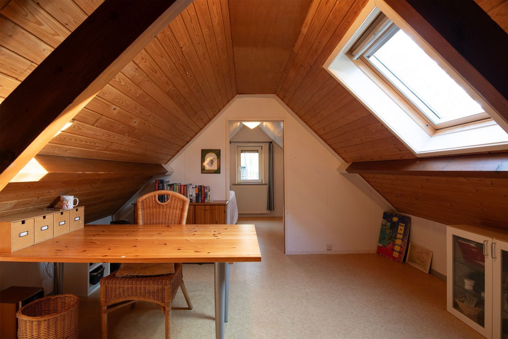 Koningin Emmalaan 8, Ermelo foto-28