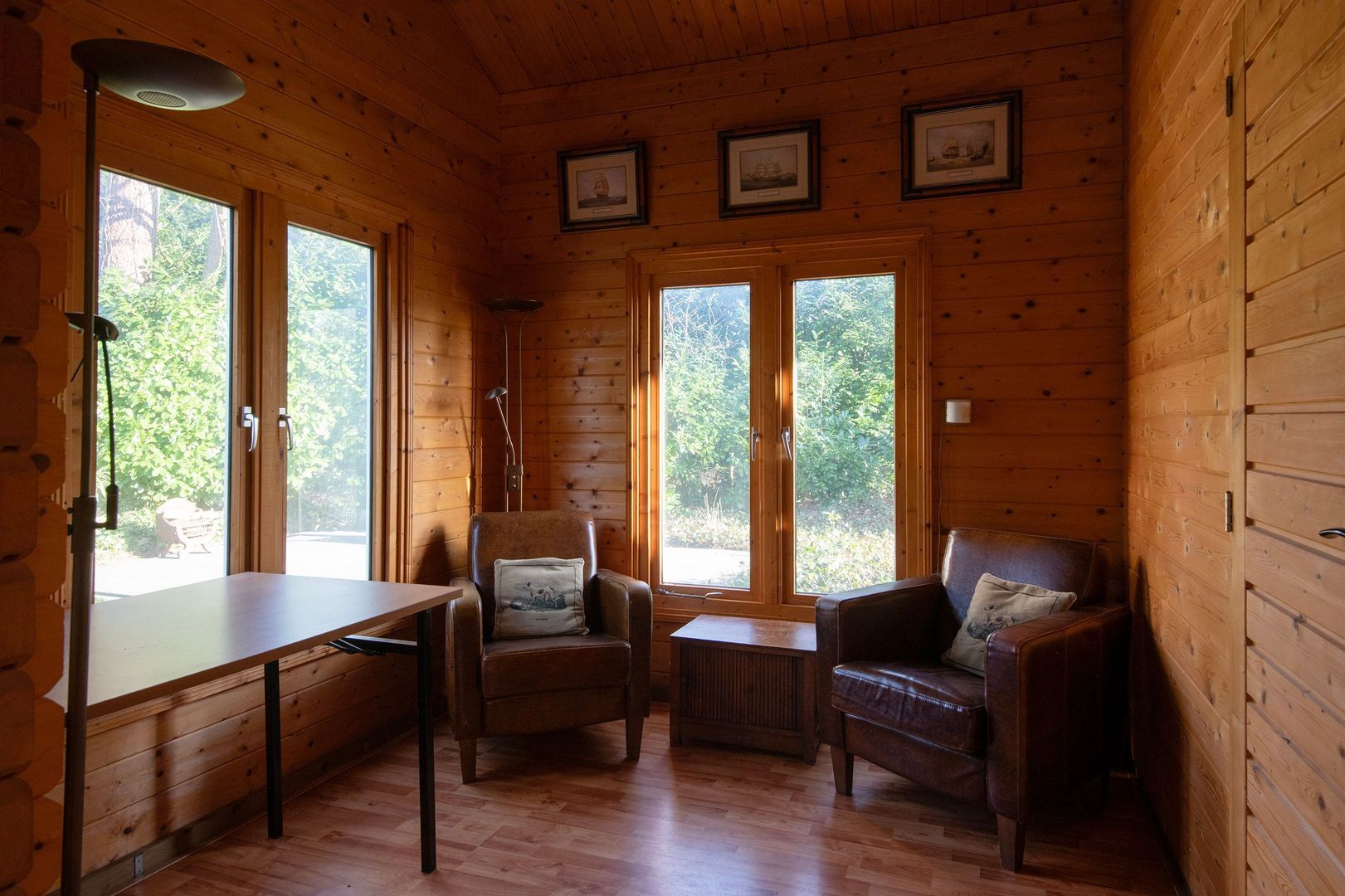 Koningin Emmalaan 8, Ermelo foto-37