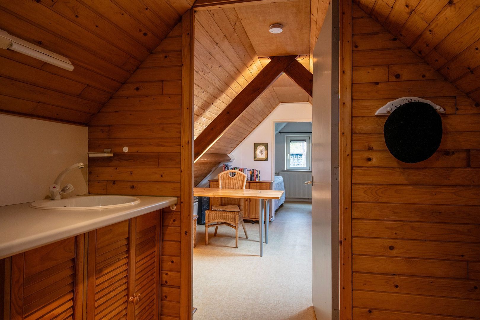 Koningin Emmalaan 8, Ermelo foto-27