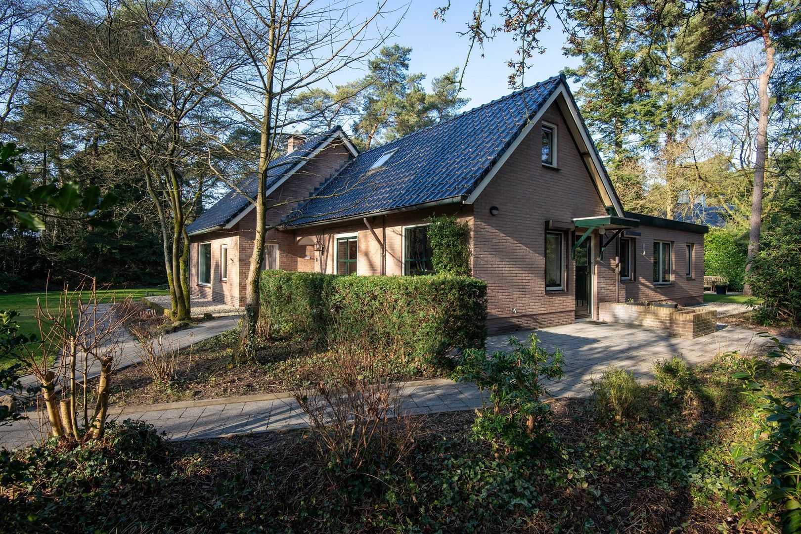 Koningin Emmalaan 8, Ermelo foto-30