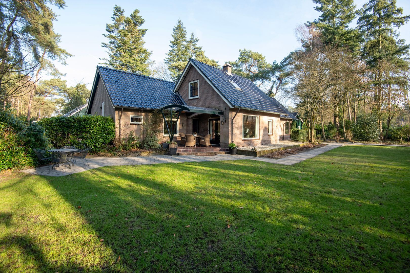 Koningin Emmalaan 8, Ermelo foto-0