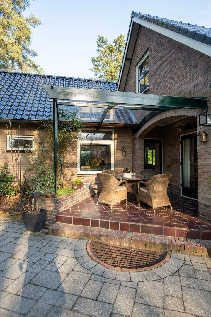 Koningin Emmalaan 8, Ermelo foto-43