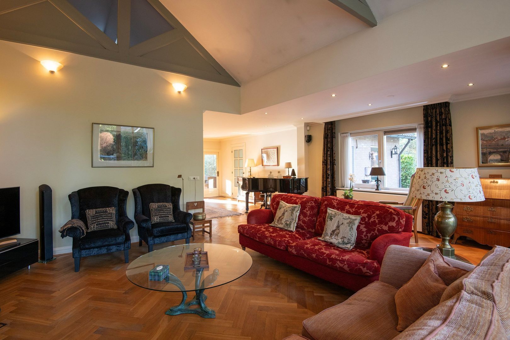 Koningin Emmalaan 8, Ermelo foto-6